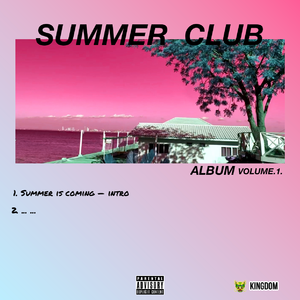 Summer's coming（Prod.Furyl/4_Chords）