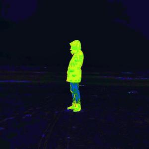 ВАН ЛИТТЛ ИНДИАН