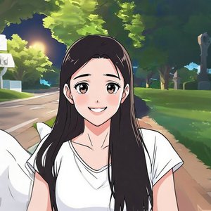 在音符里打捞星光