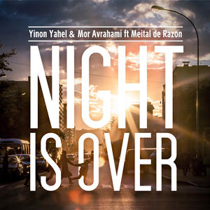 Night Is Over (Radio Mix)