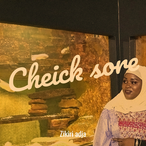 Cheick sore