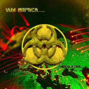 Monocular (feat. Squala Orphan, Knytro & Taliboom)