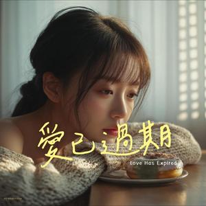 愛已過期