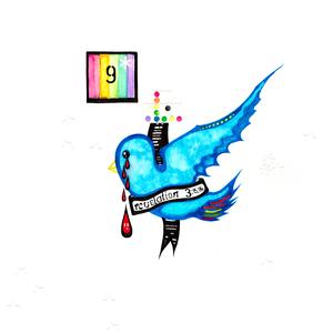 Blew Bird (I Am Poly)
