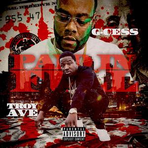Paid N Full (feat. Troy Ave & Money Way Vegas)