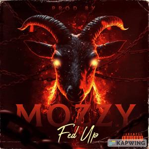 Fed Up (feat. RealBleeda)