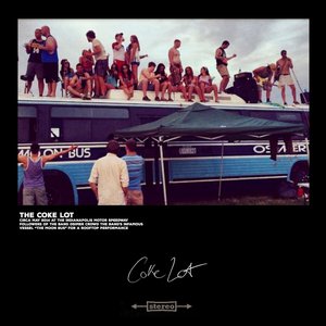 Coke Lot (Zero)