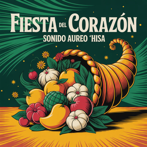 Baila la fiesta