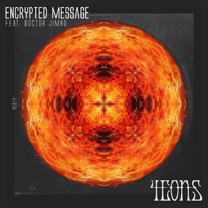 Encrypted Message (feat. Doctor Jimbo) (Original Mix)