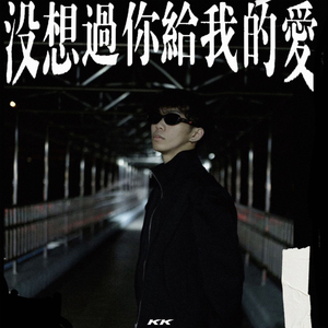 没想过你给我的爱