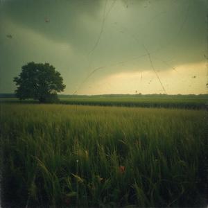 A Step Behind the Turning Season