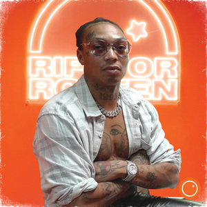 Ragerboy “Ripe or Rotten” Freestyle