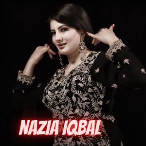 Khakuli Da Nazoono Bambari Kawi Nazia Iqbal