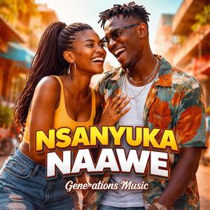 Nsanyuka naawe