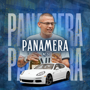 PANAMERA