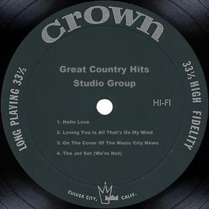 At The Time (I Didn't Know Your Name) (?)