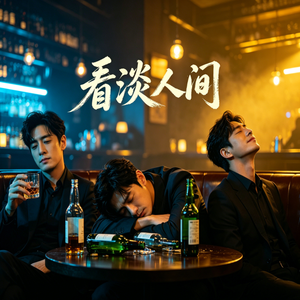 《看淡人间》