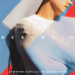 Rosalia - Berghain (Adventure Club x All The Reason Remix)