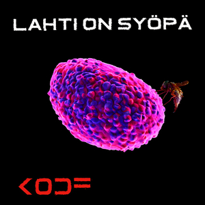 Lahti on Syöpä
