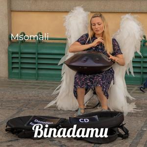 Binadamu
