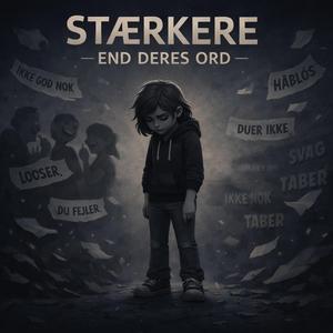 Stærkere End Deres Ord