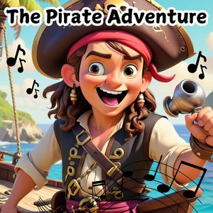 The Pirate Adventure Song