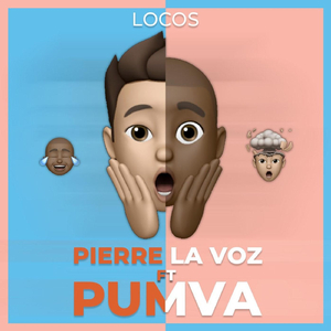 Locos (feat. Pumva)