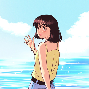 파도의 경계선 (Intro)