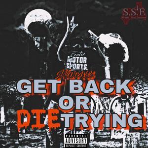 Bet It Hurt (feat. BaabaDondada)