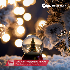 The First Noel (Piano Instrumental)