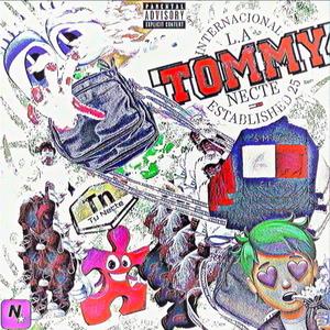 LA TOMMY (feat. EFTA)