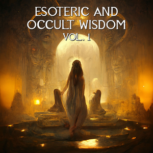 Seven Sermons to the Dead