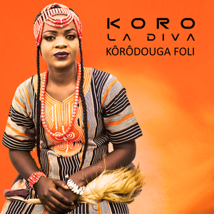 Kôrôdouga foli