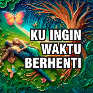 Ku Ingin Waktu Berhenti