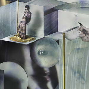 独立上昇曲　第一番