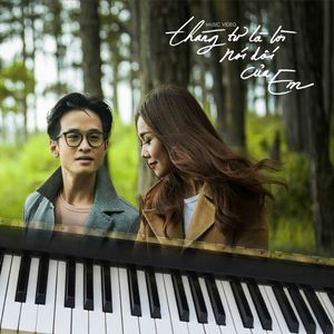 Người Con Gái Ta Thương