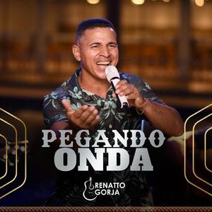 Pegando onda