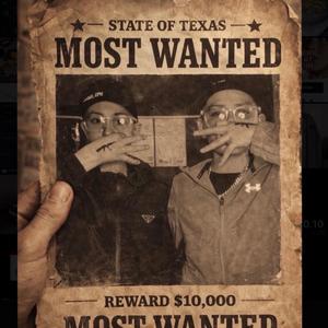 Most wanted (feat. Marb1zo)
