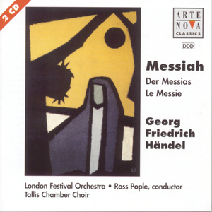 Messiah, HWV 56:Part II: All they that see Him, laugh Him to scorn (Accompagnato)