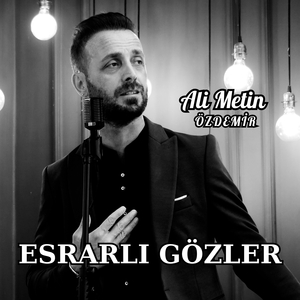 Esrarlı Gözler