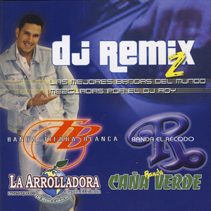 Rancheras Mix