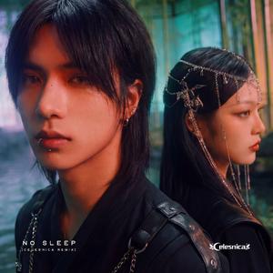 未眠 (No Sleep) (Celesnica Remix)