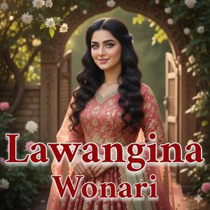 Lawangina Wonari