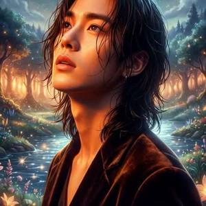 동화 속 너와 나 (You and I in a Fairytale / 童話の中の君と僕) 🌸🌷🌼 by ＭＣ.  Λ