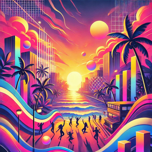 Chasing Paradise