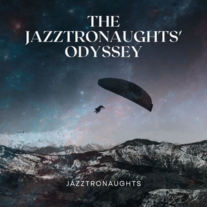 Zero Gravity Jazz Shuffle