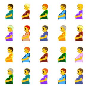 Feet In The Air (Belly Full of Cootie Pop)