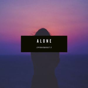 Alone