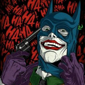 No Batman (I'm Joking)