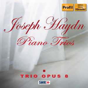 Keyboard Trio No. 29 in E-Flat Major, Hob.XV:29:I. Poco Allegretto